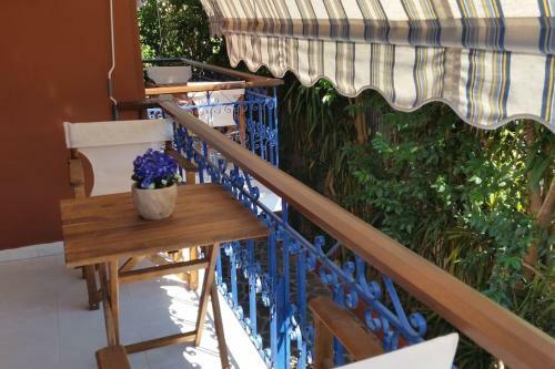 Hotel Nefeli Studios Nydri Main Road