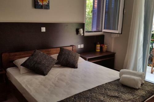 Hotel Nefeli Studios Nydri Main Road
