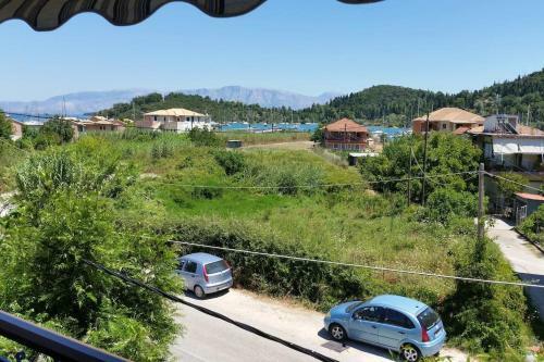 Hotel Nefeli Studios Nydri Main Road