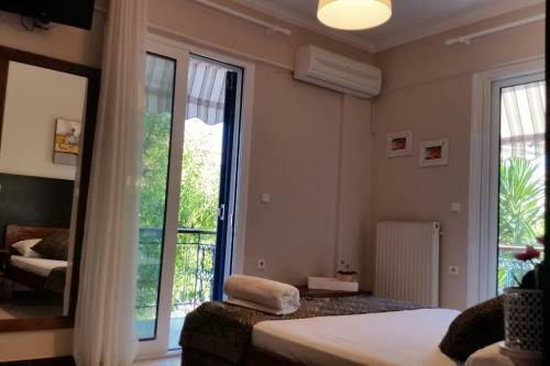Hotel Nefeli Studios Nydri Main Road