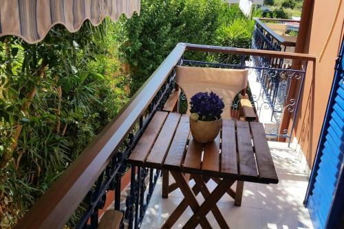 Hotel Nefeli Studios Nydri Main Road