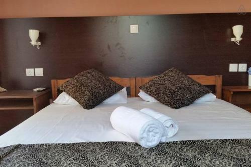 Hotel Nefeli Studios Nydri Main Road