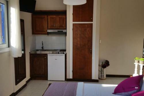 Hotel Nefeli Studios Nydri Main Road