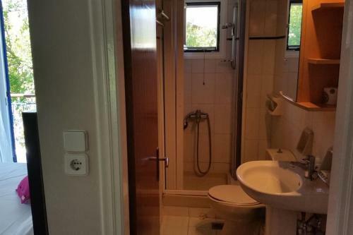 Hotel Nefeli Studios Nydri Main Road