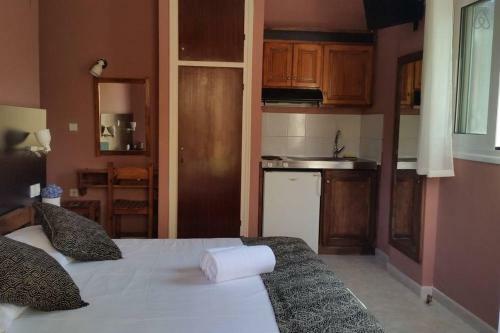 Hotel Nefeli Studios Nydri Main Road
