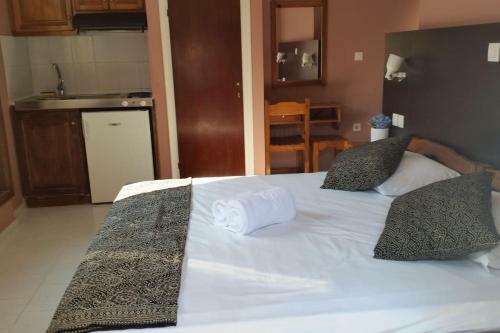 Hotel Nefeli Studios Nydri Main Road