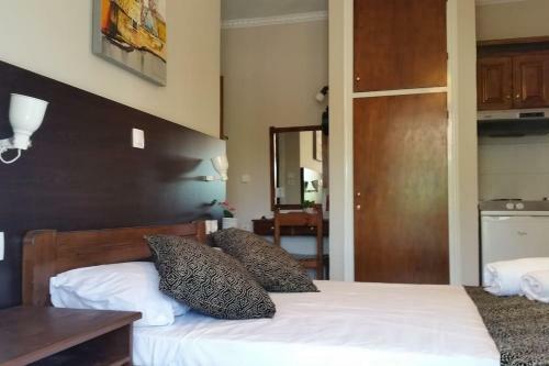 Hotel Nefeli Studios Nydri Main Road