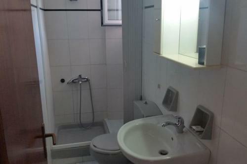 Hotel Nefeli Studios Nydri Main Road