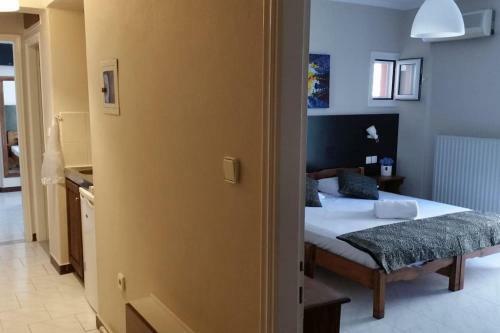 Hotel Nefeli Studios Nydri Main Road
