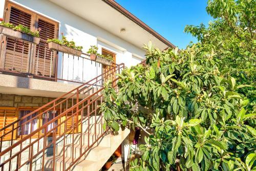 Apartman Jadranka