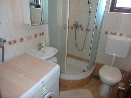 Apartment Marija