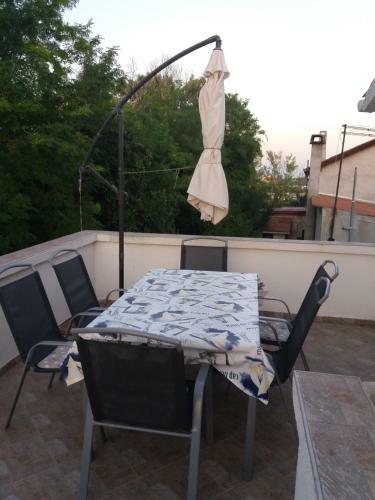 Apartment Marija