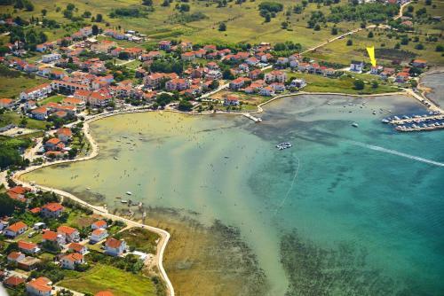 Apartmani Marko