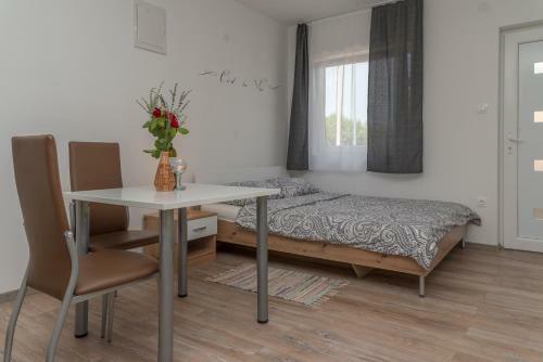 Apartmani Kr?ak