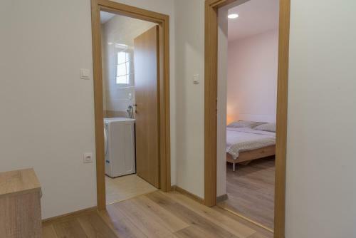 Apartmani Kr?ak