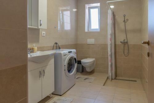 Apartmani Kr?ak