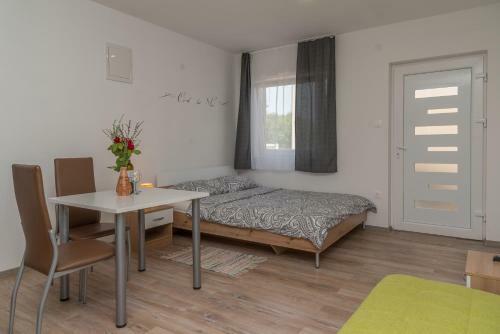 Apartmani Kr?ak