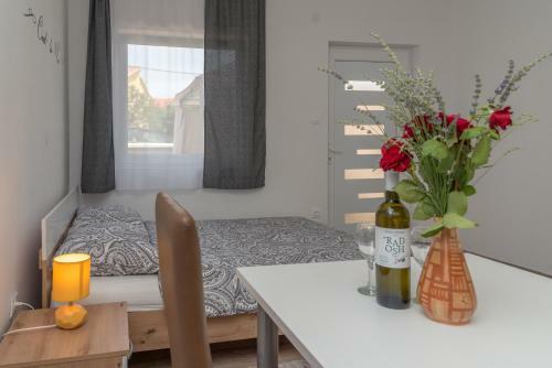 Apartmani Kr?ak