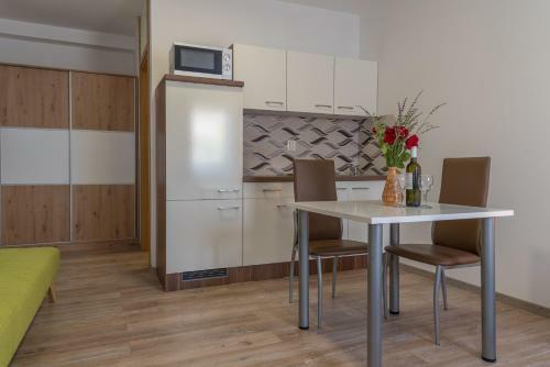 Apartmani Kr?ak