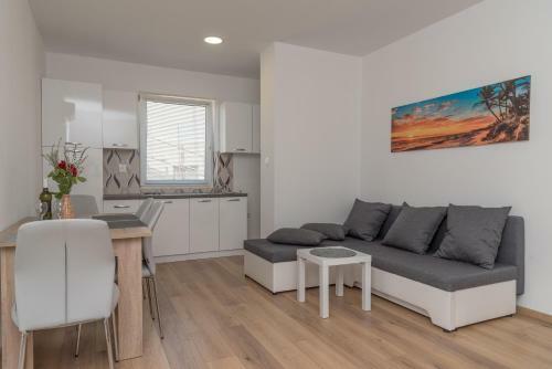 Apartmani Kr?ak