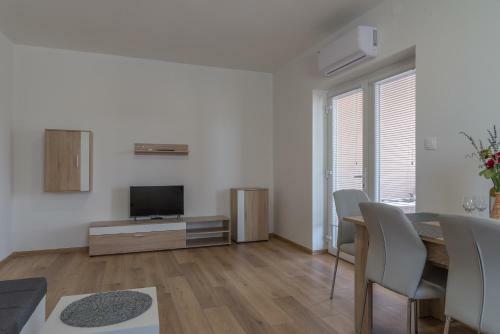 Apartmani Kr?ak
