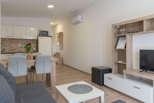 Apartmani Kr?ak