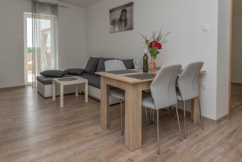 Apartmani Kr?ak