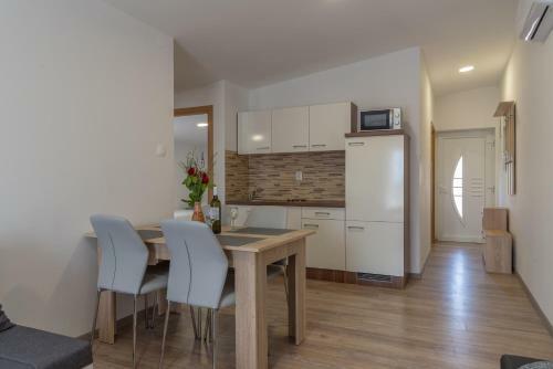 Apartmani Kr?ak