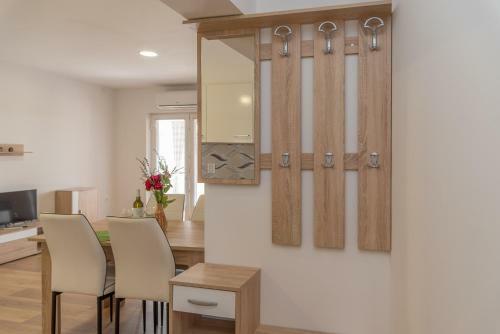 Apartmani Kr?ak