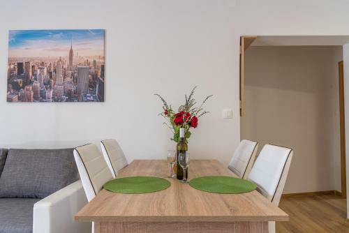 Apartmani Kr?ak