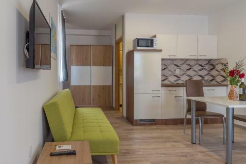 Apartmani Kr?ak