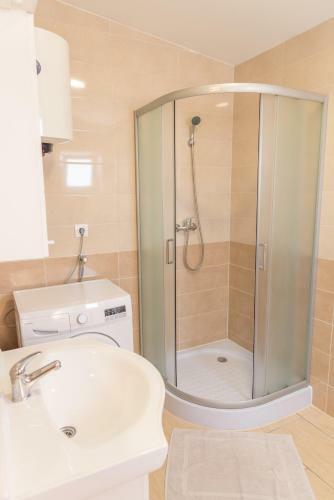Apartmani Kr?ak