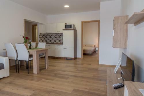 Apartmani Kr?ak