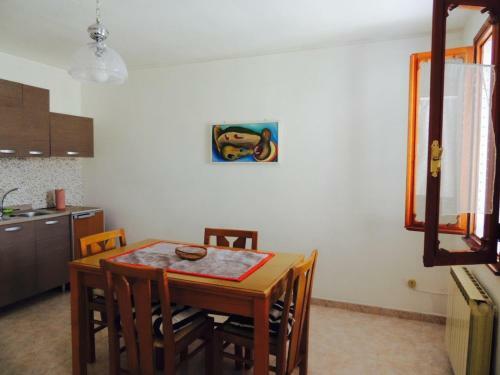 Apartamento Maison Odette