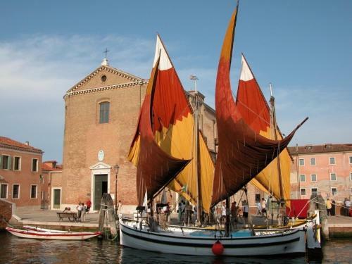 Apartamento Maison Odette