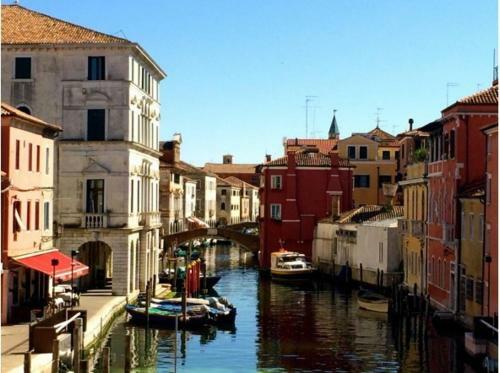 Apartamento Maison Odette