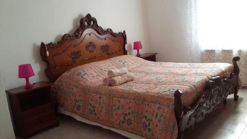 Apartamento Maison Odette