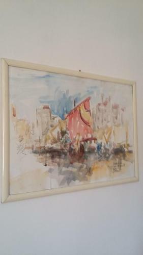 Apartamento Maison Odette