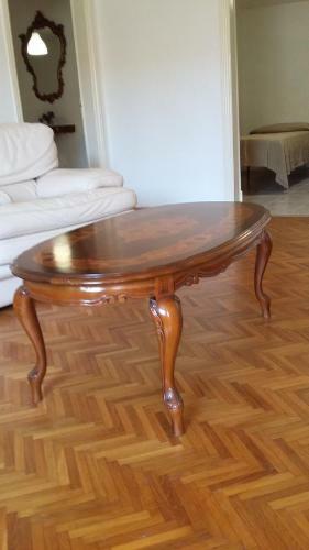Apartamento Maison Odette