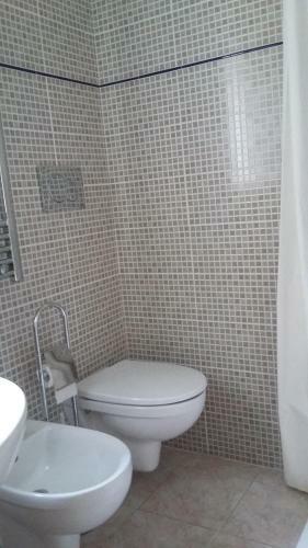 Apartamento Maison Odette