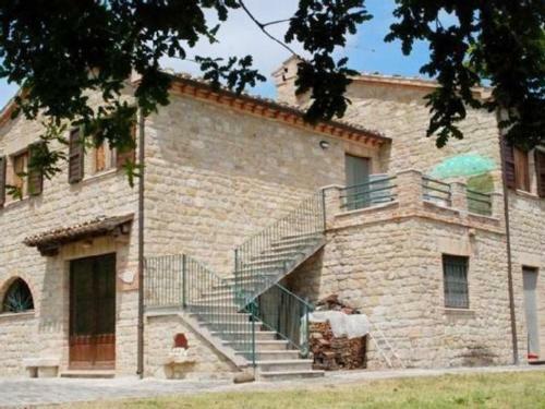 Apartamento Villa Tremoline