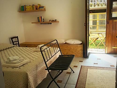 Apartamento Villa Tremoline