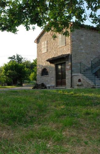 Apartamento Villa Tremoline