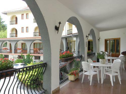 Hotel Valdirose