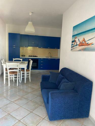 Chiusurelle Apartments