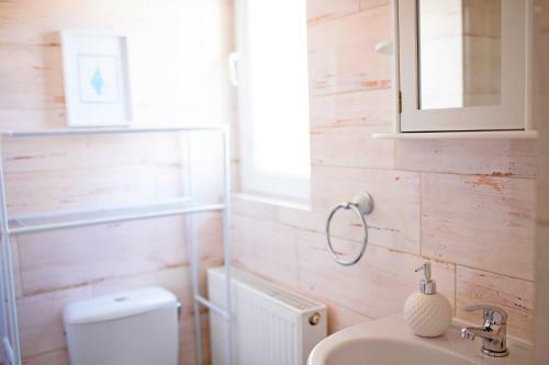 Hostal Pod Anio?em