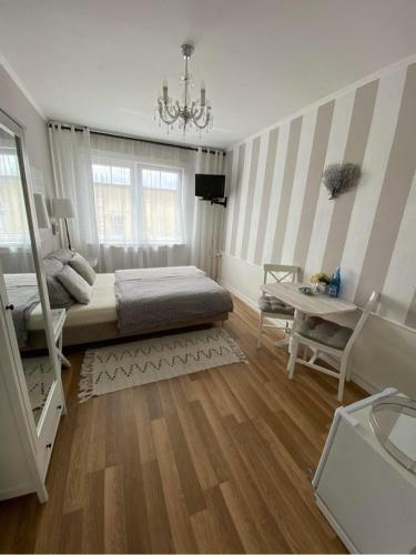 Hostal Pod Anio?em