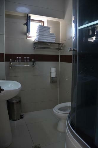 Hostal Smarthouse