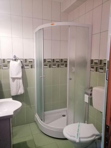 Hostal Vila Iulia