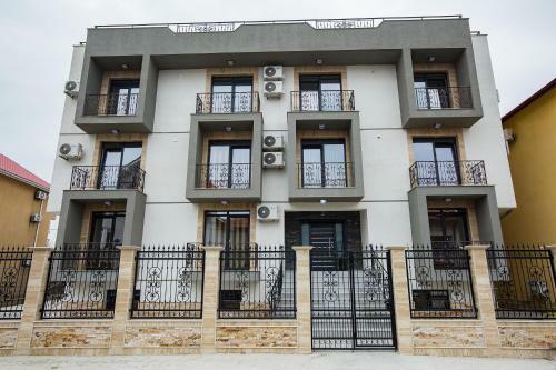 Hostal Casa Delia